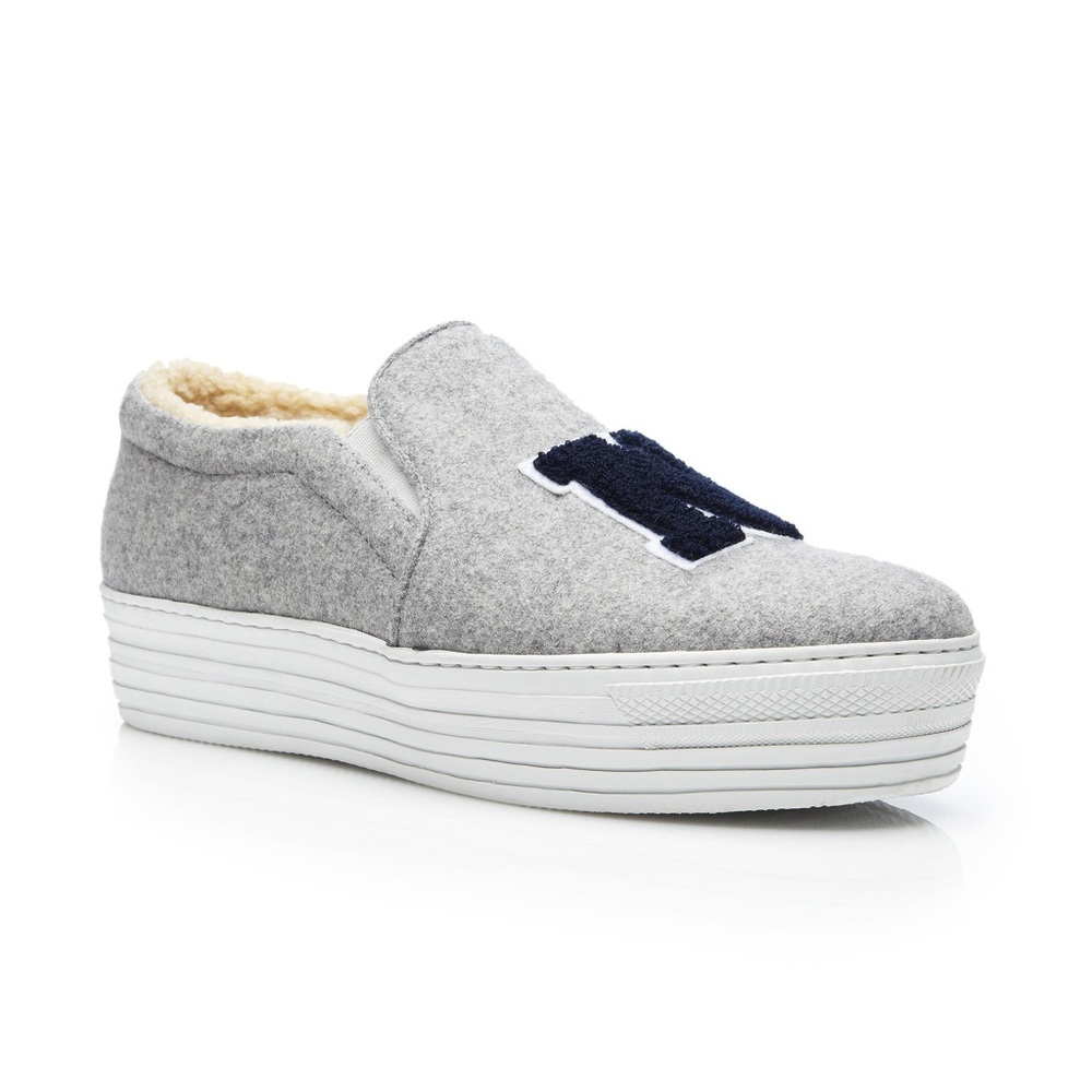 Joshua Sanders New York Sneakers